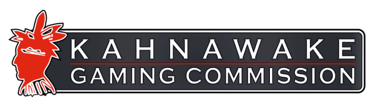 Gambling Comission logo